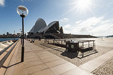 Sydney Opera House View 8
